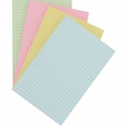 Fiche Bristol Couleur 5060