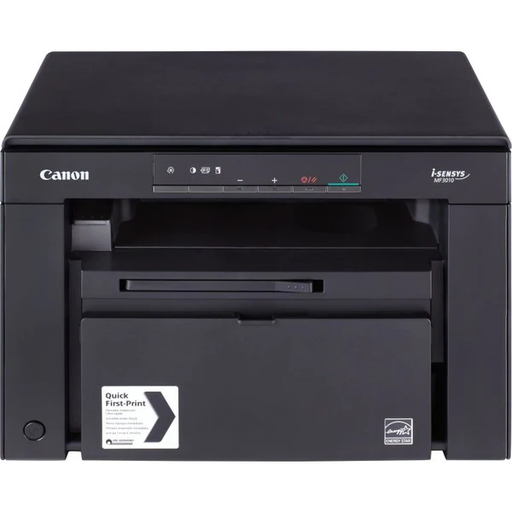 Imprimante Bureau - Canon Laser Mf3010