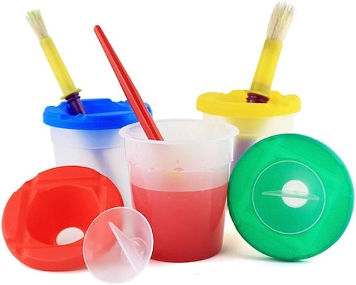Pot Pour Peinture