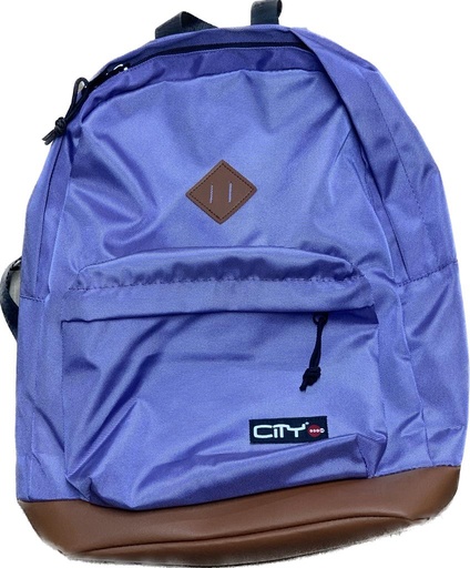 Cartable Campus New Violet