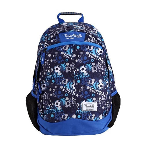 [6080020224062] cartable teenpack pour les garçon