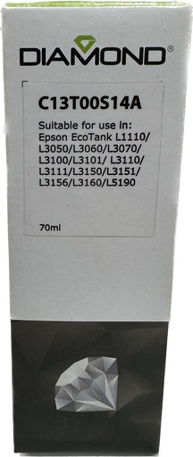 Cartouche C13T00S14A