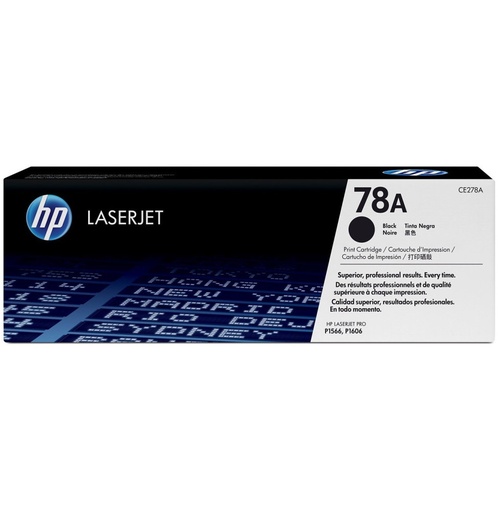 Cartouche D'Impression Hp 78A