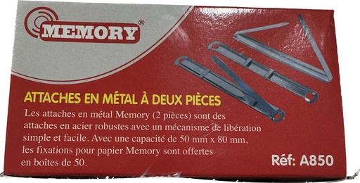 Fasteners Metal