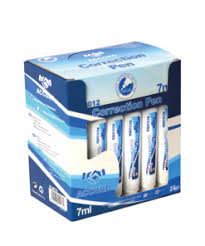 Blanco Stylo 7Ml