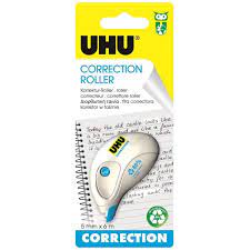 Correcteur Roller Mini