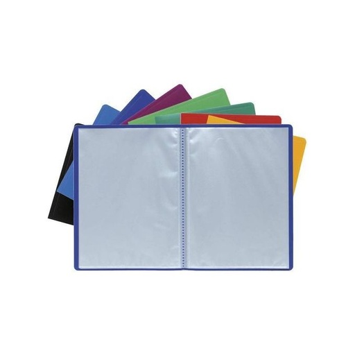 Porte-document 100vues cally