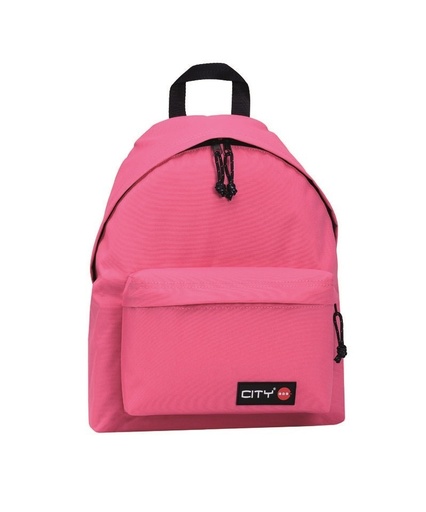 Sac A Dos Bubblegume Pink City