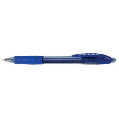 Stylo Blue Jetta Gel