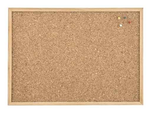 Tableau liege 45*60 ark