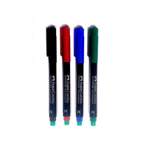 Multimark Permanent M