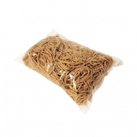 Sachet Élastique 120*3Mm