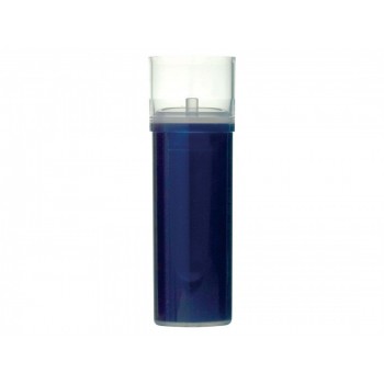 Cartouche Marqueur Deli bleu