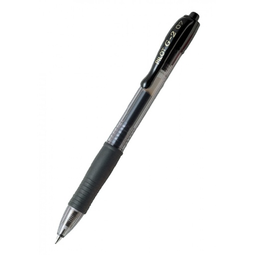 Pilot 0.7