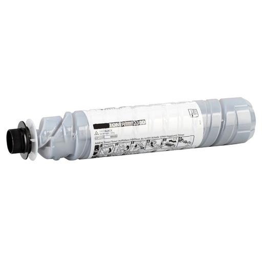 Toner 1230d black 260g