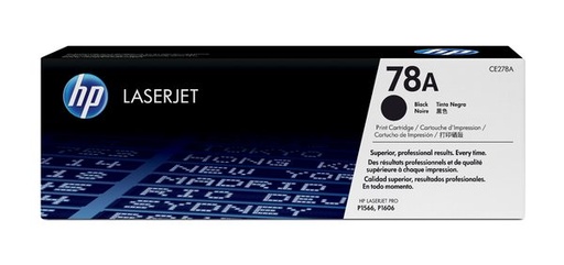 Cartouche d'impression hp 78a