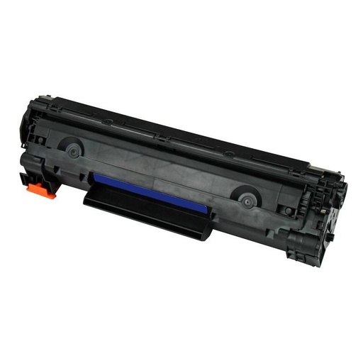 Print toner compatible 83a