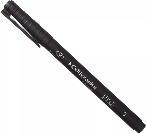 Feutre Calligraphy Line+