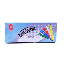 Fasteners en plastique