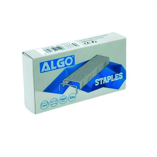 Agraffes N° 24/6 Algo