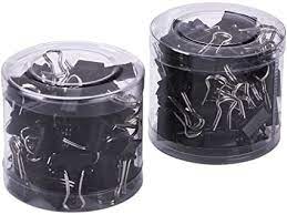 Pinces double clip 15mm