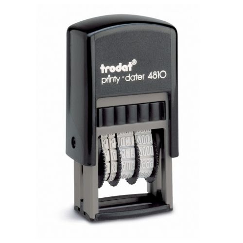 Dateur 4810 Arabe TRODAT