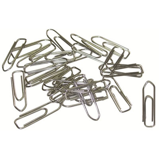 Trombones 30 mm EXPRESS office 100 pcs