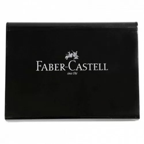 Encreur Black Faber castell 