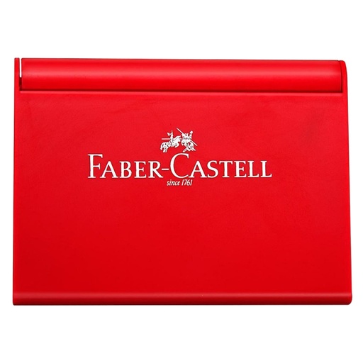 stamp pad medium bleu