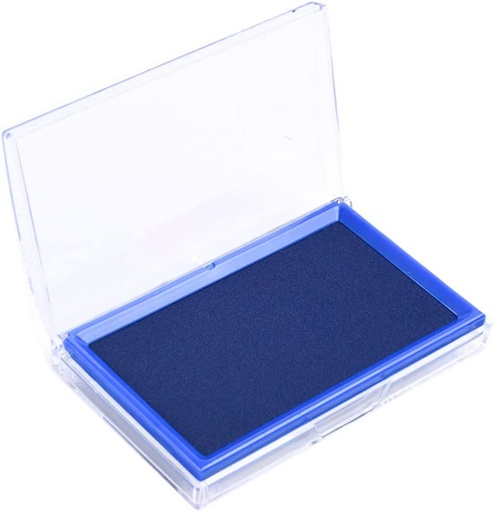 Encreur bleu ecolo