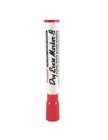 Marqueur tableau blanc rouge gm Mon ami