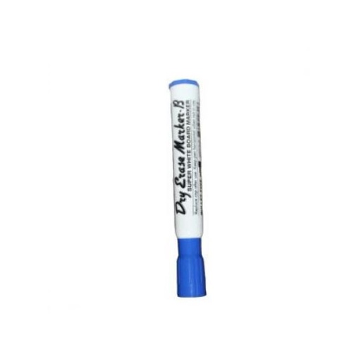 Marqueur tableau blanc blue gm