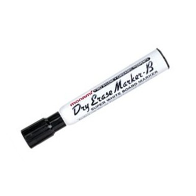 Marqueur Tableau Blanc NOIR mon ami