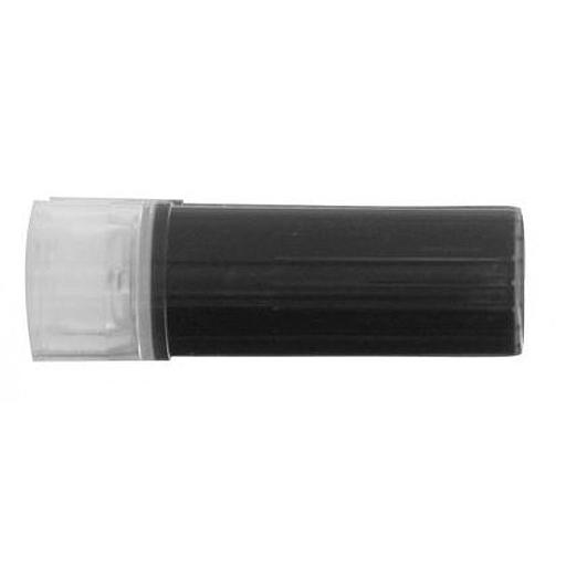 Cartouche marqueur Deli noir