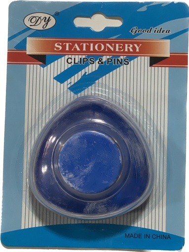 Porte trombones en blister
