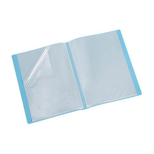 Porte Vues 20vues display book