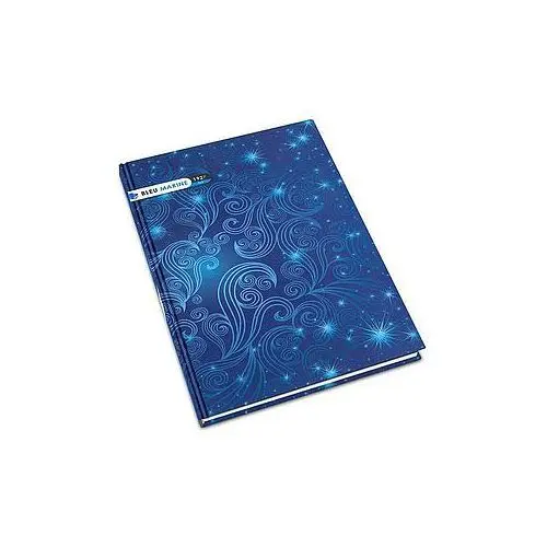 [6111251172188] Registre 4 mains 384P BM...
