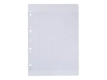 Feuilles Simples A4 NEW DREAM