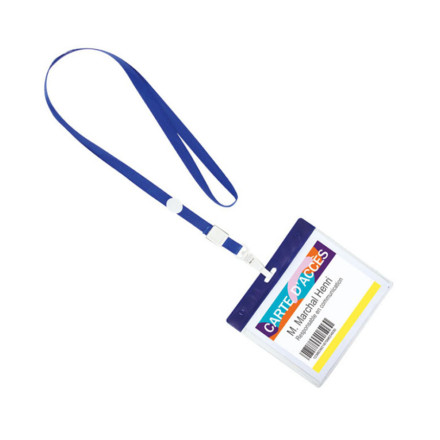 Porte badge Accord