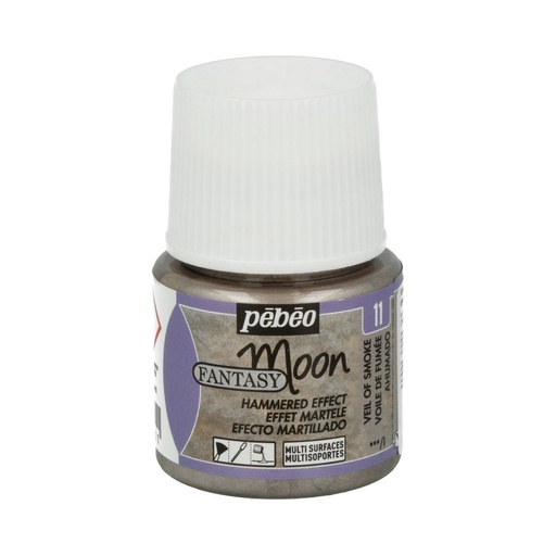 Pebeo195 fant.moon N°11 voile fume 45ml