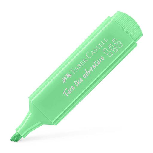 Textliner pastel vert clair
