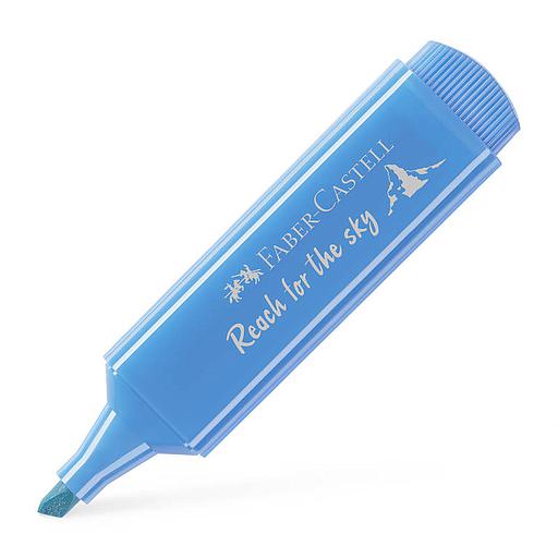 Textliner pastel BLUE