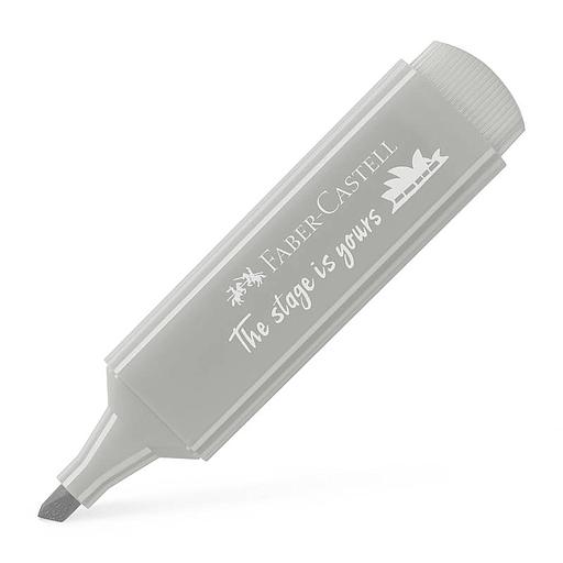Textliner Pastel gris