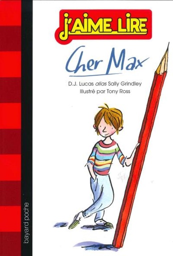 Cher Max