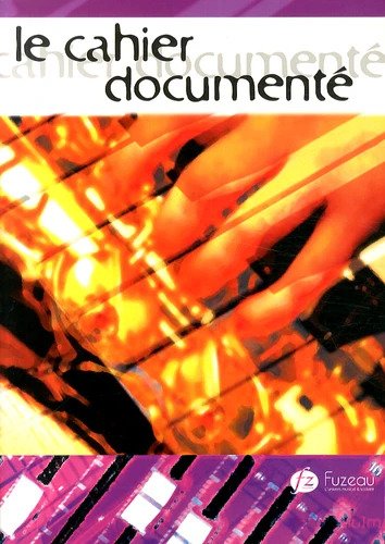 le cahier documenté
