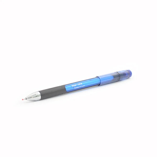Toptek fusion stick basic 0.7 mm bleu