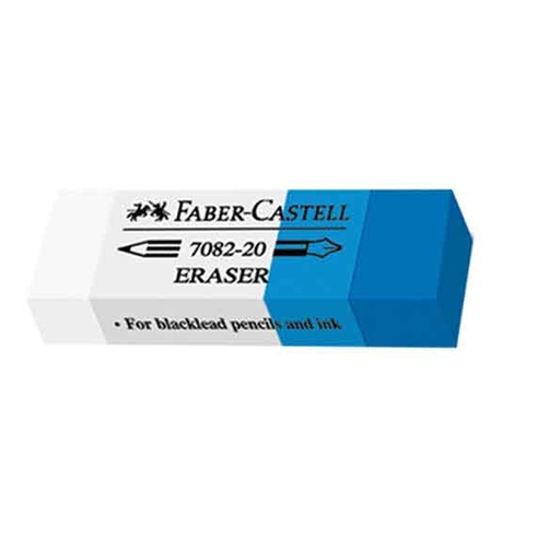 Gomme fc gm pencil ink