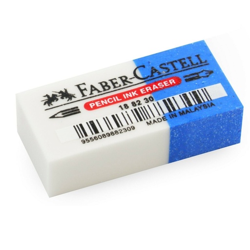 Gomme fc pm pencil ink