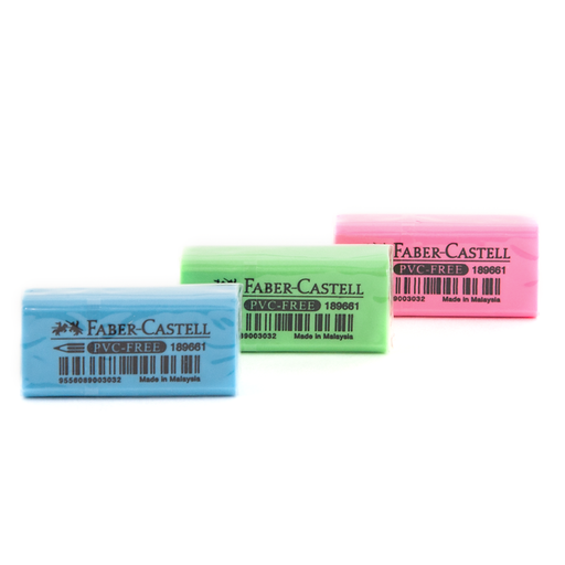 Gomme fc multicolor pm