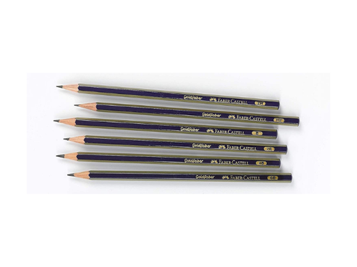 CRAYON Graphite GOLDFABER